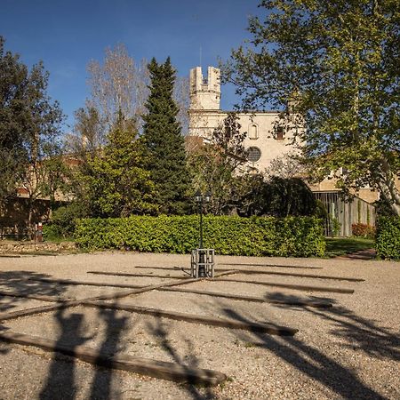 Rvhotels Palau Lo Mirador Torroella de Montgrí Kültér fotó