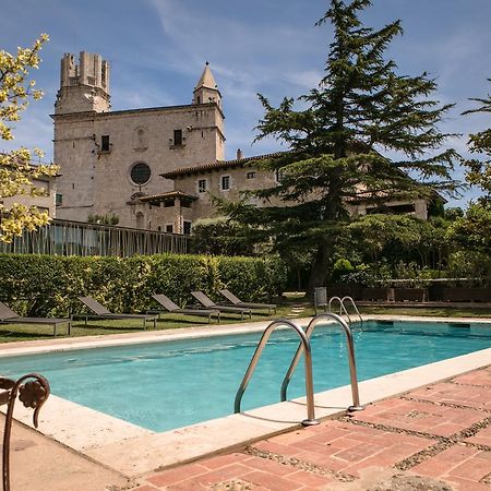 Rvhotels Palau Lo Mirador Torroella de Montgrí Kültér fotó