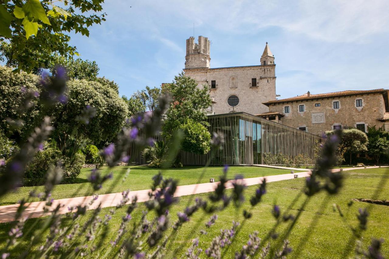 Rvhotels Palau Lo Mirador Torroella de Montgrí Kültér fotó