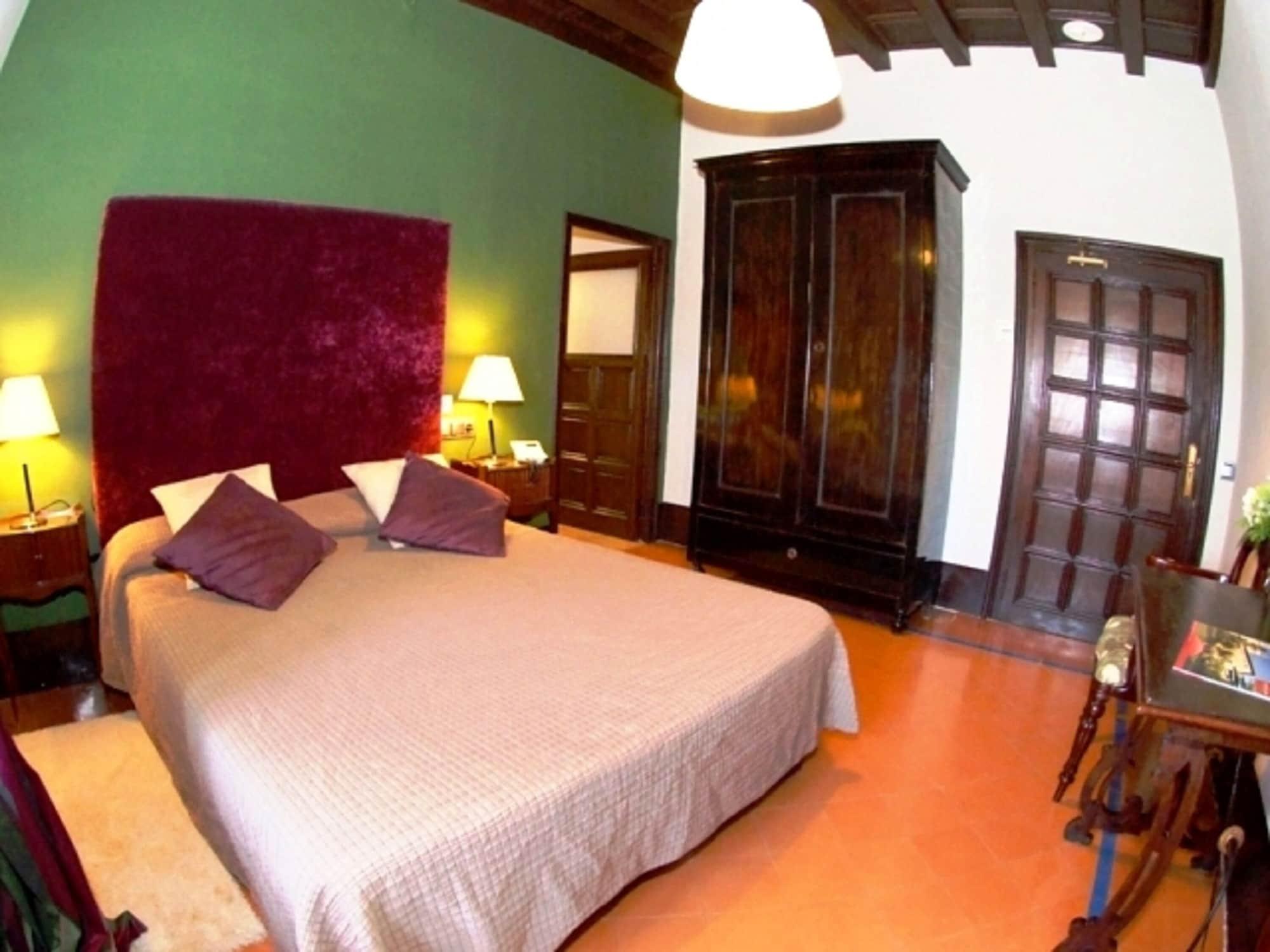 Rvhotels Palau Lo Mirador Torroella de Montgrí Kültér fotó