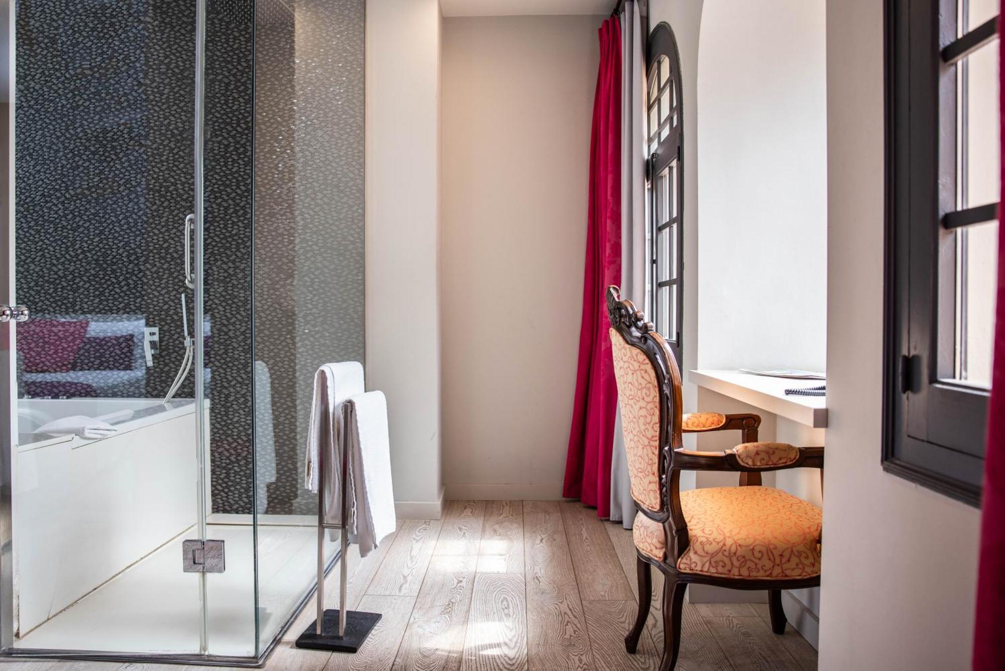 Rvhotels Palau Lo Mirador Torroella de Montgrí Kültér fotó