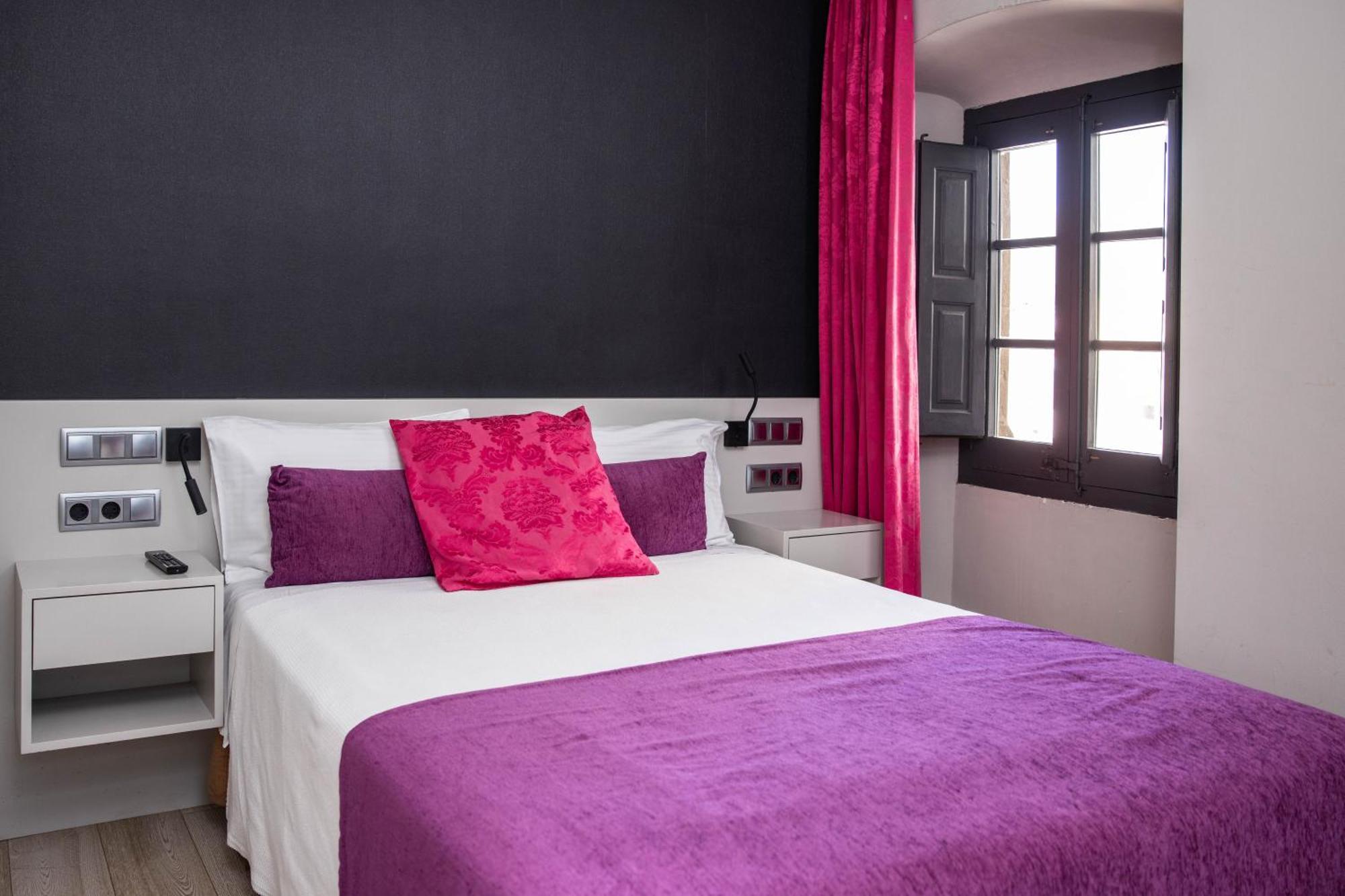 Rvhotels Palau Lo Mirador Torroella de Montgrí Kültér fotó