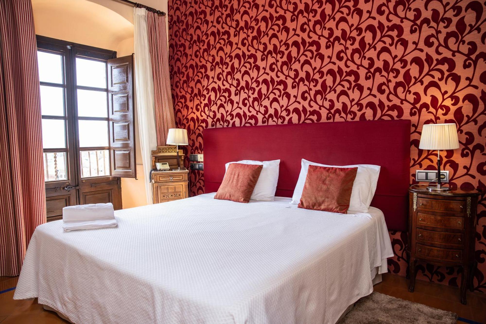 Rvhotels Palau Lo Mirador Torroella de Montgrí Kültér fotó