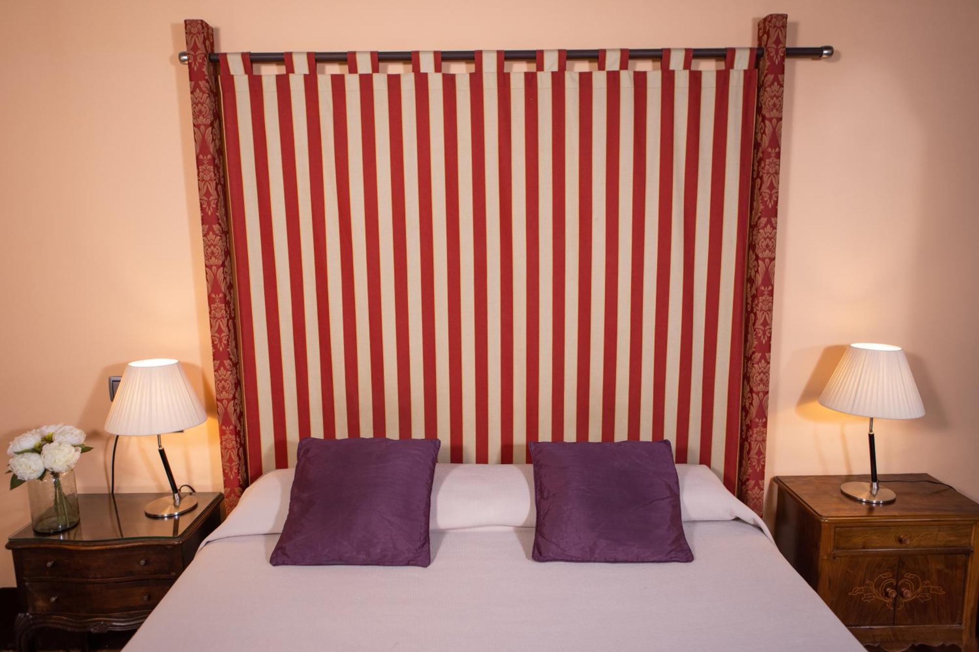 Rvhotels Palau Lo Mirador Torroella de Montgrí Szoba fotó