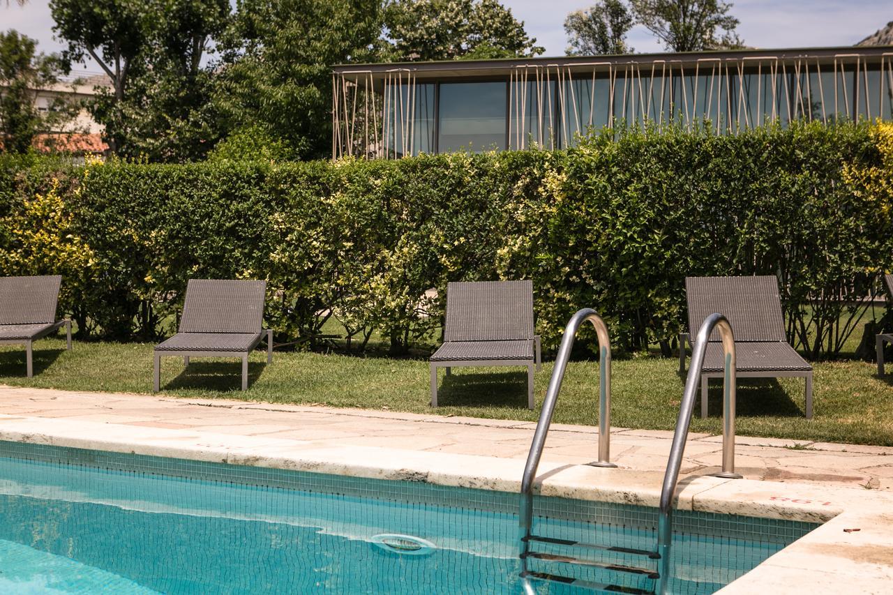 Rvhotels Palau Lo Mirador Torroella de Montgrí Kültér fotó